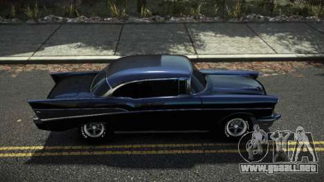 Chevrolet Bel Air Nedely para GTA 4