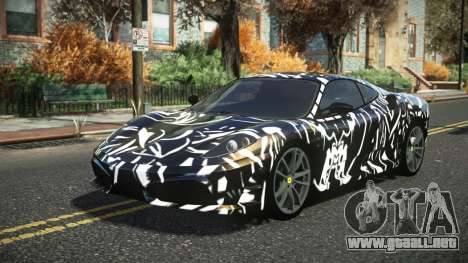 Ferrari F430 Harimo S12 para GTA 4