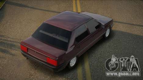 Renault 9 V1.0 para GTA San Andreas