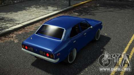 Mazda RX3 Posalo para GTA 4