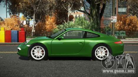 Porsche 911 Naerims para GTA 4