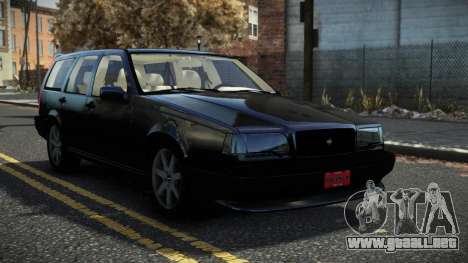 Volvo 850 Poles para GTA 4