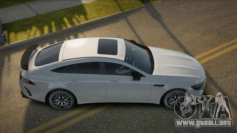 Mercedes-Benz GT63S Elite para GTA San Andreas