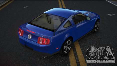 Ford Mustang Degho para GTA 4