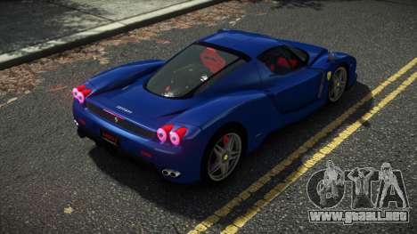 Ferrari Enzo Grukla para GTA 4