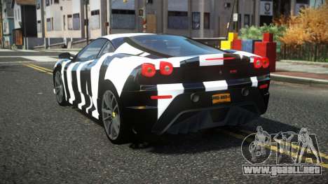 Ferrari F430 Harimo S6 para GTA 4