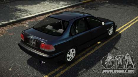 Honda Civic Vorest para GTA 4
