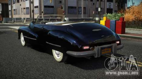 Oldsmobile S98 Kades para GTA 4