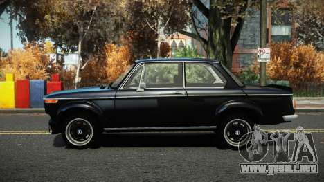 BMW 2002 Bertyx para GTA 4