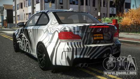 BMW 1M E82 Asehu S9 para GTA 4
