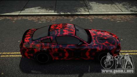 Ford Mustang Defuly S5 para GTA 4