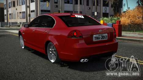 Chevrolet Omega Teruza para GTA 4