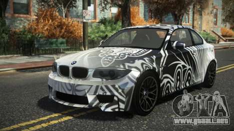 BMW 1M E82 Asehu S9 para GTA 4