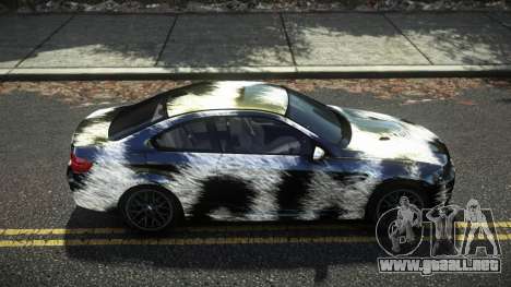 BMW M3 E92 Kajis S7 para GTA 4