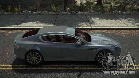 Aston Martin Rapide Gador para GTA 4
