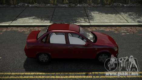 Chevrolet Classic Grloy para GTA 4