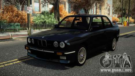 BMW M3 E30 Tujano para GTA 4