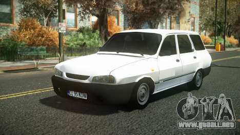 Dacia Break Venio para GTA 4