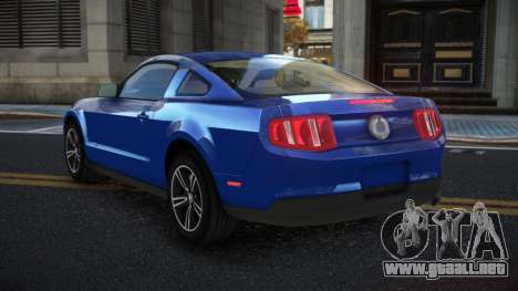 Ford Mustang Degho para GTA 4