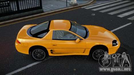 Mitsubishi 3000GT Marstu para GTA 4