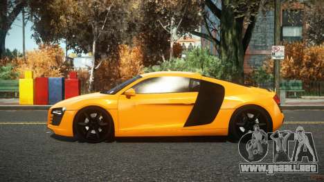 Audi R8 Kafyo para GTA 4