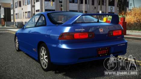 Honda Integra Classpot para GTA 4