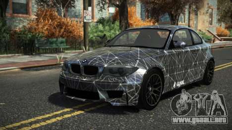 BMW 1M E82 Asehu S10 para GTA 4