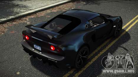 Lotus Exige Capoly para GTA 4
