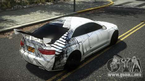 Audi S5 Frupalo S1 para GTA 4