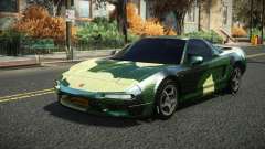 Honda NSX Fazimu S7 para GTA 4