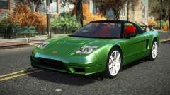 Honda NSX Amozy