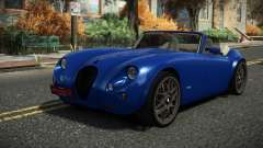 Wiesmann MF3 Vashul para GTA 4