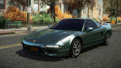 Honda NSX Fazimu para GTA 4