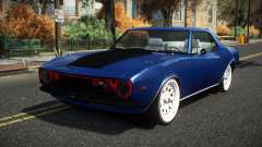 Chevrolet Camaro Z28 Liyzo para GTA 4