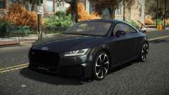 Audi TT Zortani para GTA 4