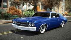 Chevrolet Chevelle Hanio para GTA 4