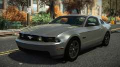 Ford Mustang Larget para GTA 4