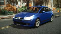 Citroen C4 Milor para GTA 4