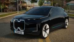 BMW Vision G-Style para GTA San Andreas