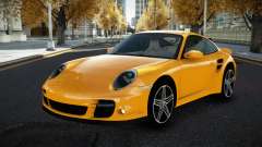 Porsche 997 Akerny para GTA 4