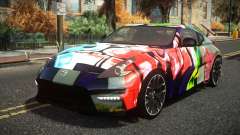 Nissan 370Z Cavilo S14 para GTA 4