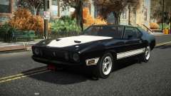 Ford Mustang Regaso para GTA 4