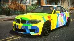BMW 1M E82 Asehu S2 para GTA 4
