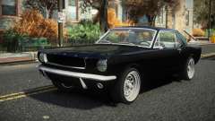 Ford Mustang Boleru para GTA 4