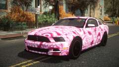 Ford Mustang Defuly S2 para GTA 4