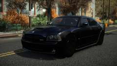 Dodge Charger Madox para GTA 4