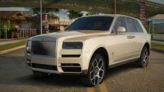 Rolls Royse Cullinan V1.2 para GTA San Andreas