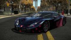 Honda HSV Valio S9 para GTA 4