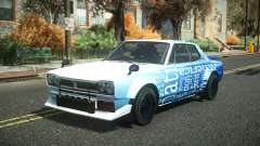 Nissan Skyline Kopaly S1 para GTA 4