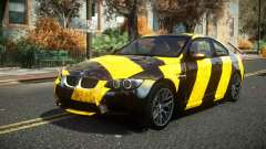 BMW M3 E92 Kajis S1 para GTA 4